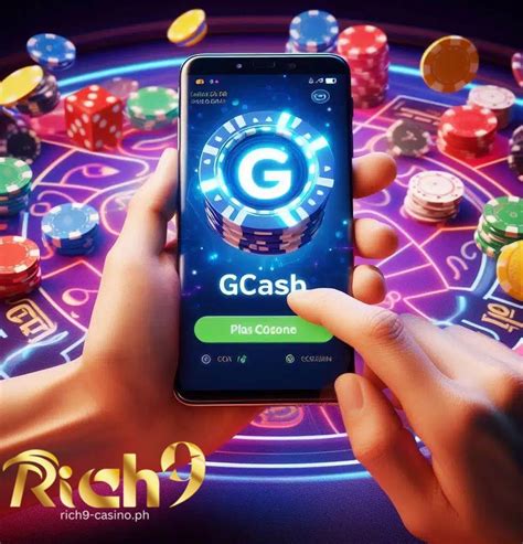 Mga Online Casino Gabay Paggamit ng GCASH .